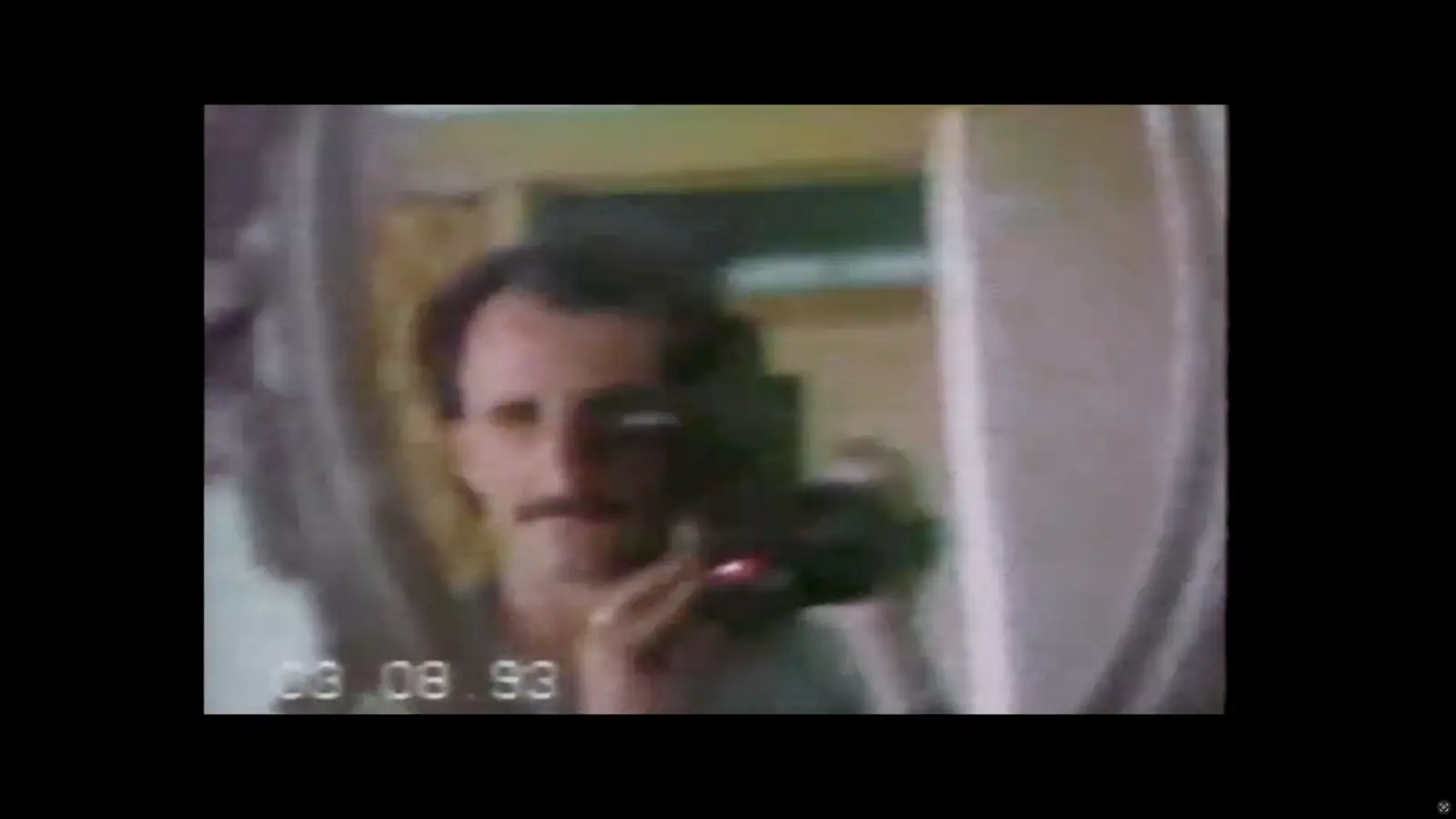 Film still from My Father’s Diaries 2