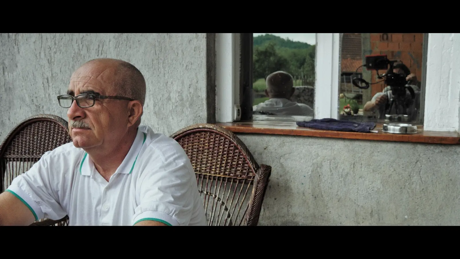 Film still from My Father’s Diaries 3