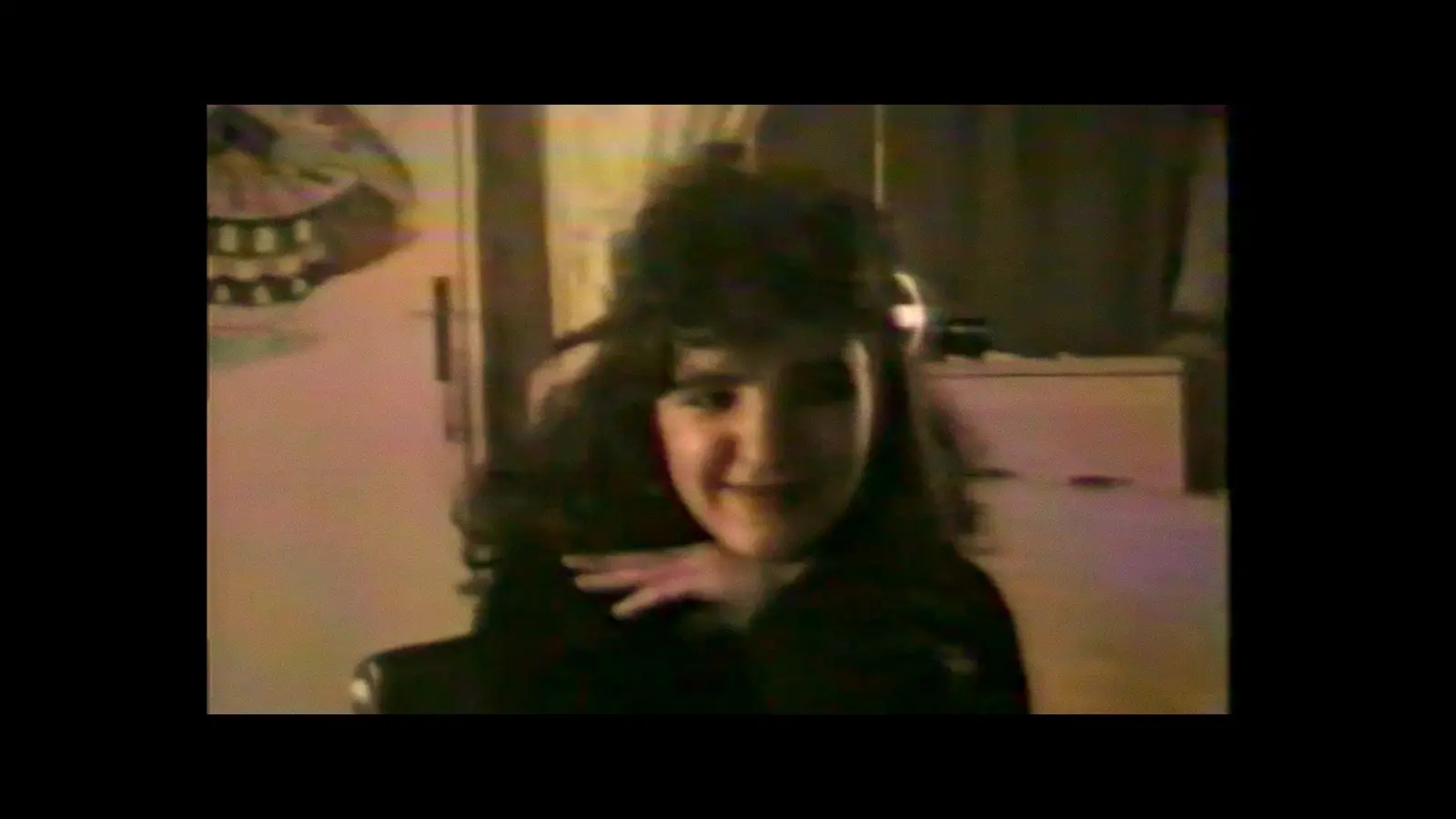 Film still from My Father’s Diaries 5