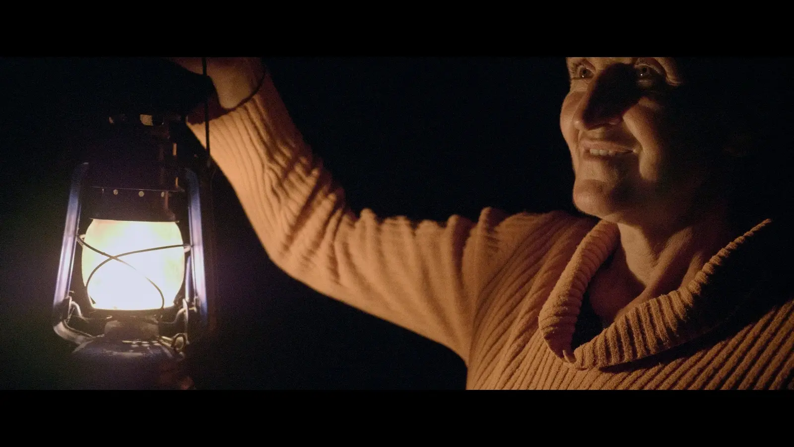 Film still from My Father’s Diaries 7