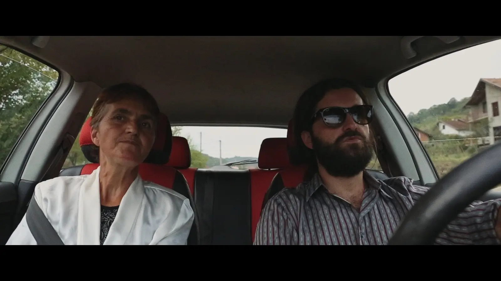 Film still from My Father’s Diaries 8