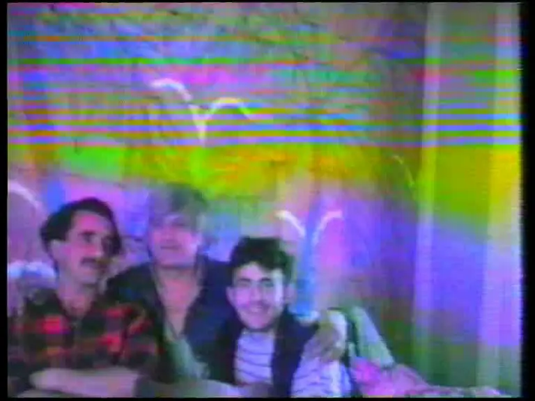 Film still from My Father’s Diaries 12