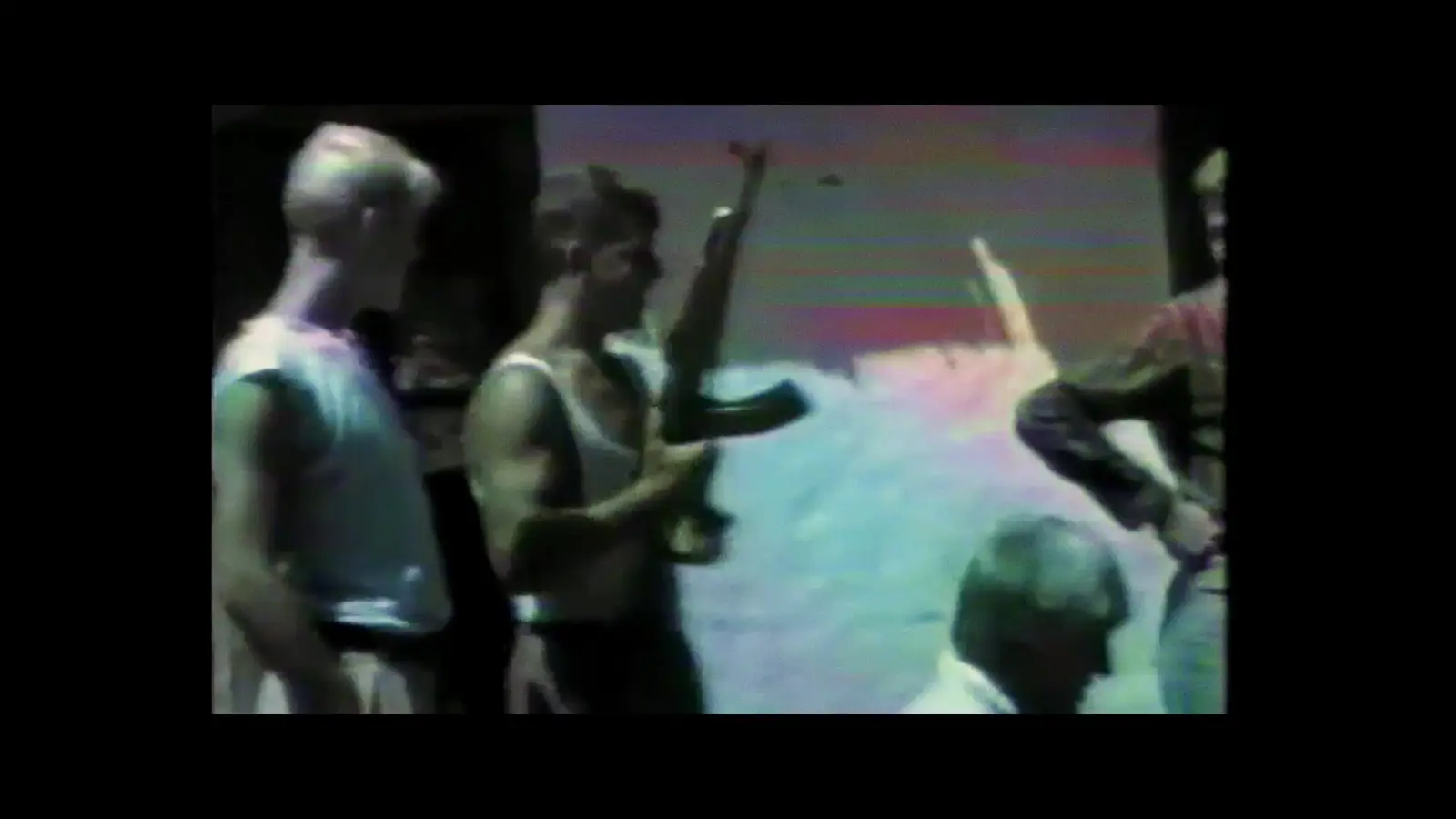 Film still from My Father’s Diaries 16