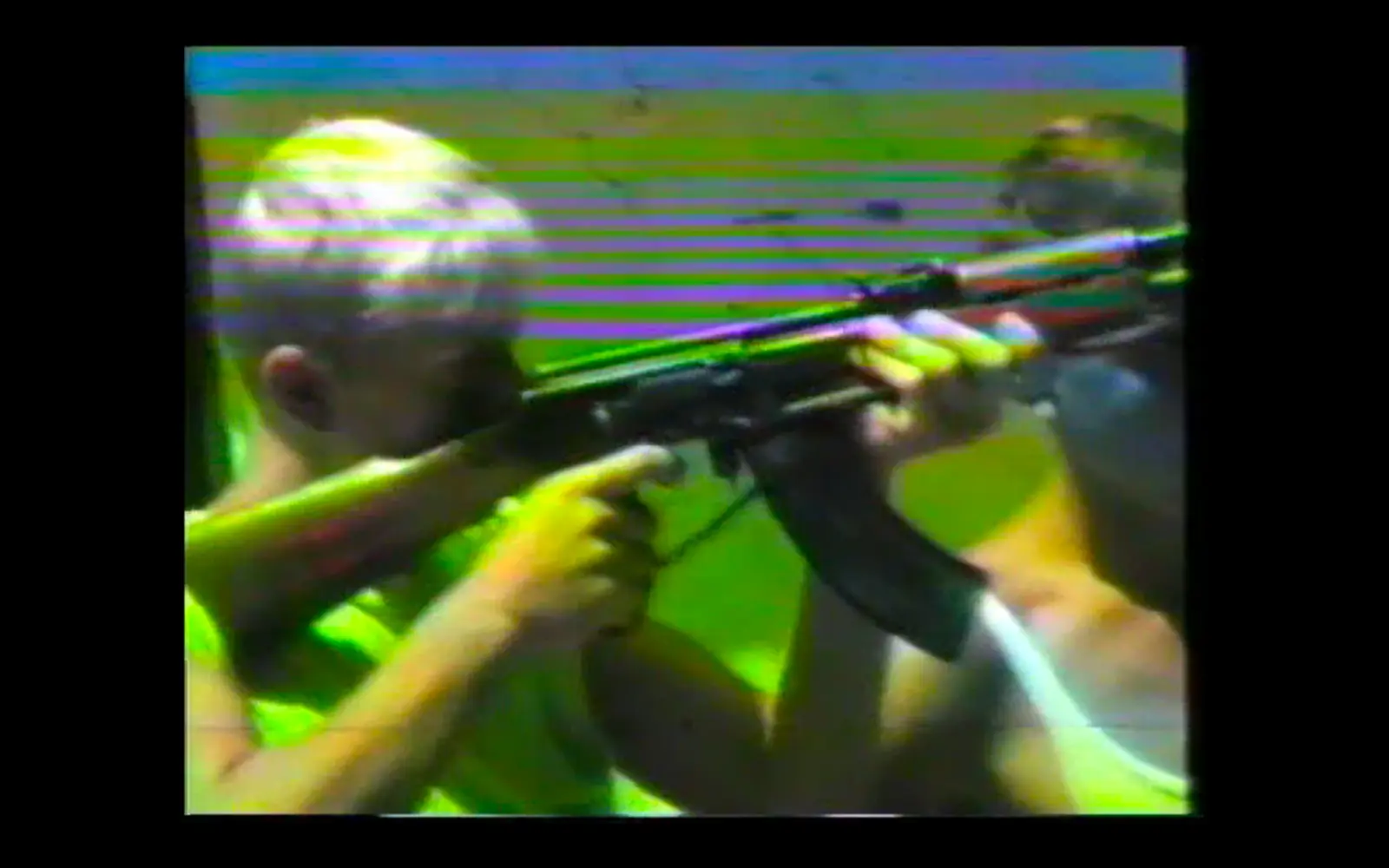 Film still from My Father’s Diaries 19